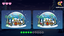 Holiday Eye Spy - already found valdo