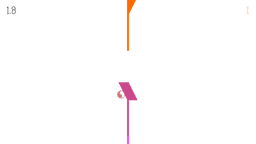 Left Right gameplay featuring left-right challenges