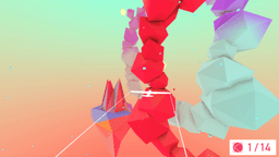 Orbital Dance Nasa Flight start