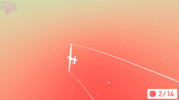 Orbital Dance orbital mission