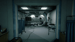 Panic House: Awakening - Horror games next gen PSpro enhanced game