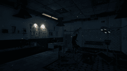 Panic House: Awakening - Horror games next gen PSpro enhanced game