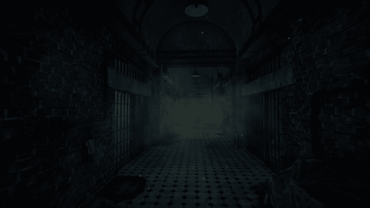 Panic House: Awakening - Horror games next gen PSpro enhanced game