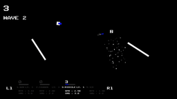 Shooting Blocks gameplay featuring block shooting challenges