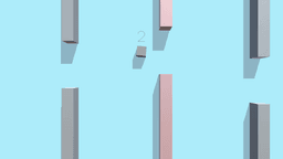 Box Smash gameplay featuring box smashing challenges