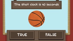 Try to Fit interactive game with fitting shapes