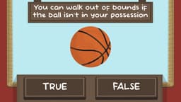 Space Defend game showing space-themed challenges