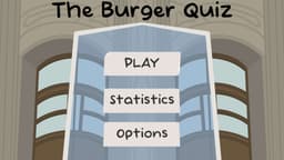 Falling Blocks interactive game with falling blocks