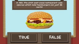 Guess the Animal interactive game featuring animals