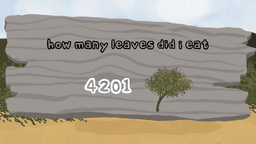 Think a Little interactive game with logical challenges