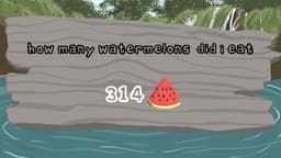 The Hippo G interactive adventure with hippo character