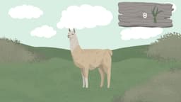 The Iron Age interactive game with ancient iron theme