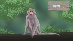 Circle Dodge interactive game with circles