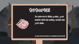Dream Bakery interactive game with baking