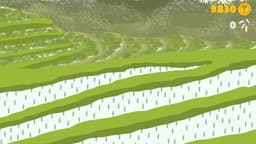 The Giraffe engaging game with fun giraffe-themed activities