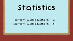 The Sheep Quiz interactive game featuring sheep