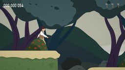 The Slovak Run fun game with Slovak challenges