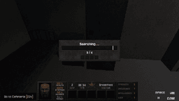 The Yard: Escape from Prison - Gameplay Screenshot