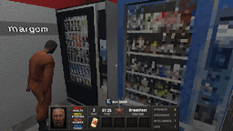 The Yard: Escape from Prison - Gameplay Screenshot