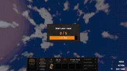The Yard: Escape from Prison - Gameplay Screenshot