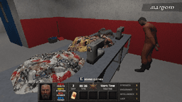 The Yard: Escape from Prison - Gameplay Screenshot