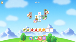 Tile Jong - using power ups for the game