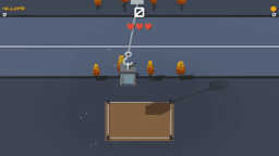 Tower starting a building