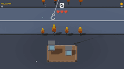 Tower missed building stories