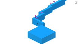 Ziggy Zaggy screenshot 3