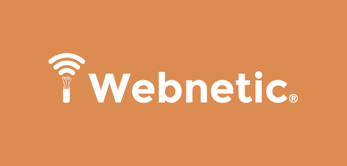 Webnetic Firmenlogo