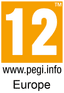 PEGI 12