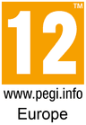 PEGI 12