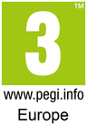 PEGI 3