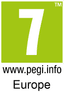 PEGI 7