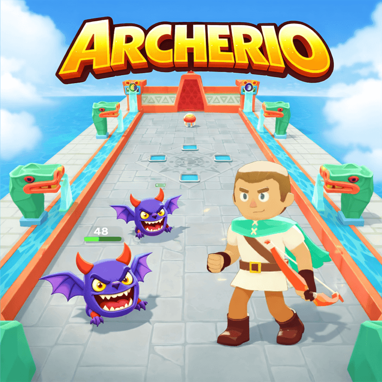 Archerio