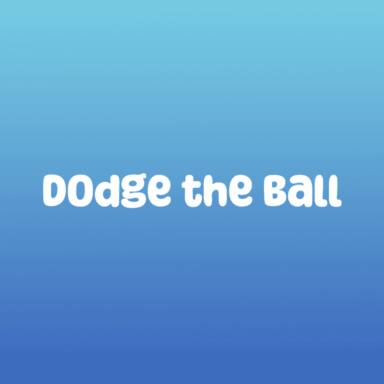Dodge the Ball
