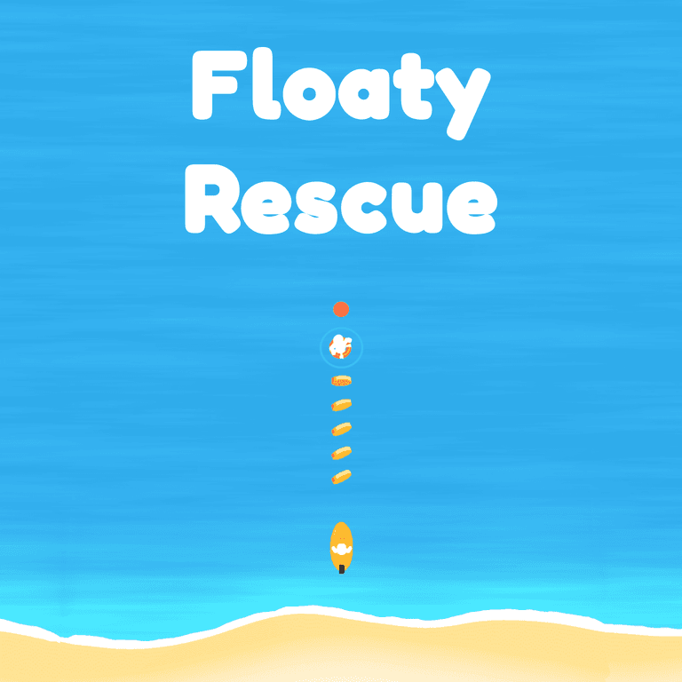 Floaty Rescue