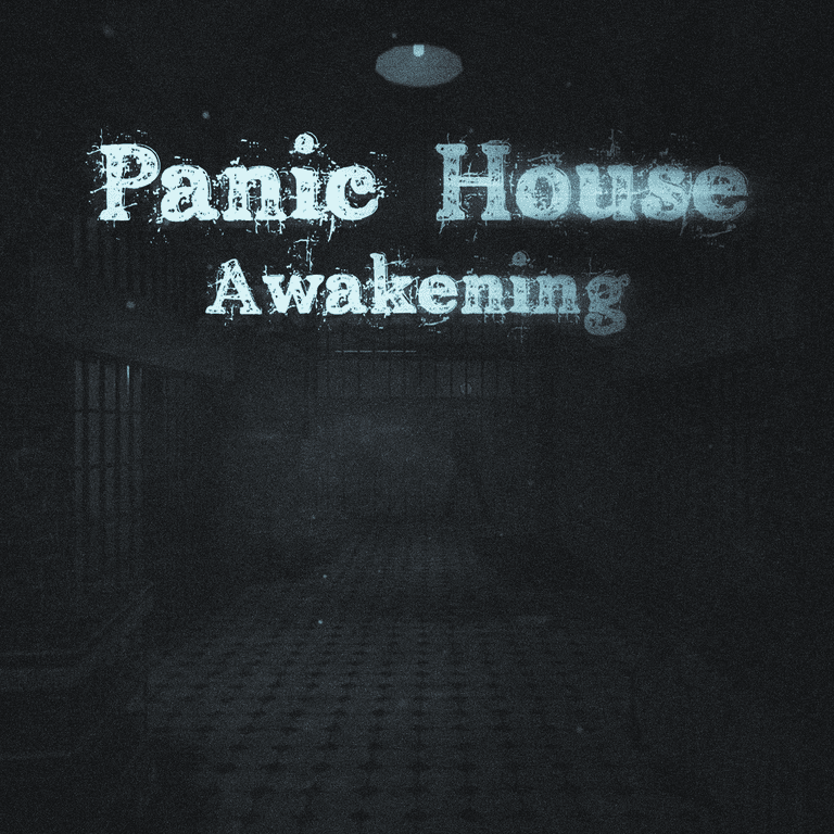 Panic House Awakening