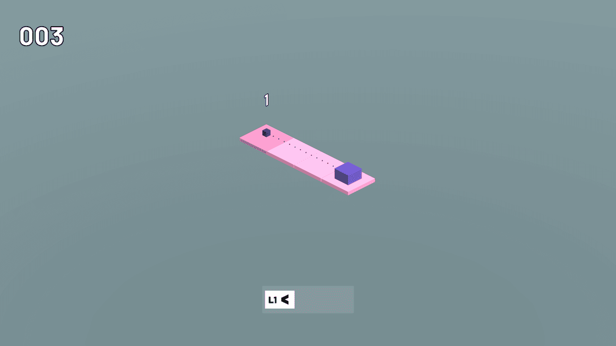 Box Smash interactive game with box smashing puzzles