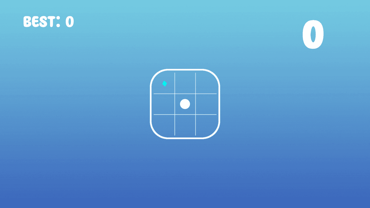 Match Master interactive game with matching puzzles