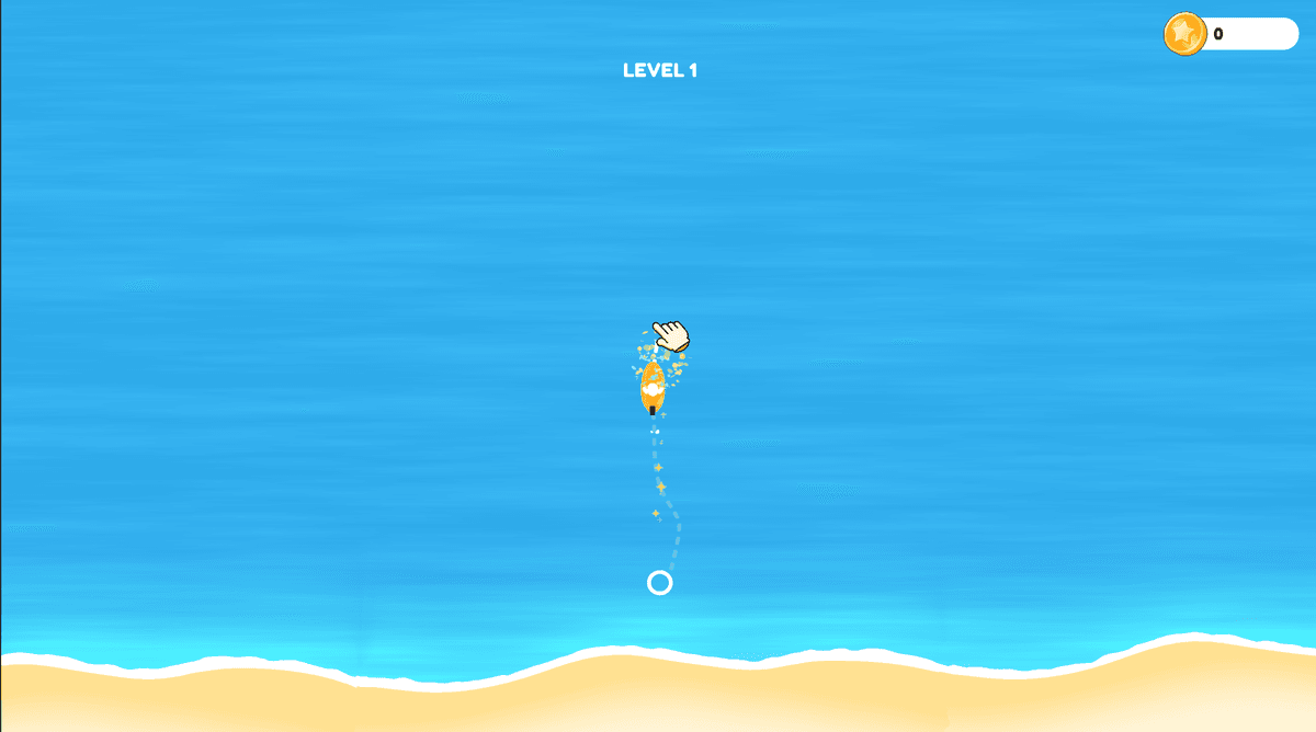 Floaty Rescue - 