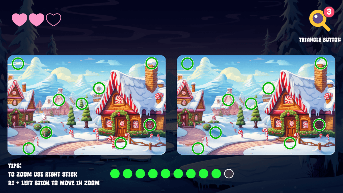 Holiday Eye Spy 2 - 