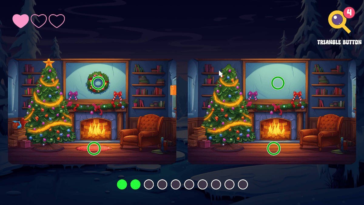 Holiday Eye Spy 2 - 