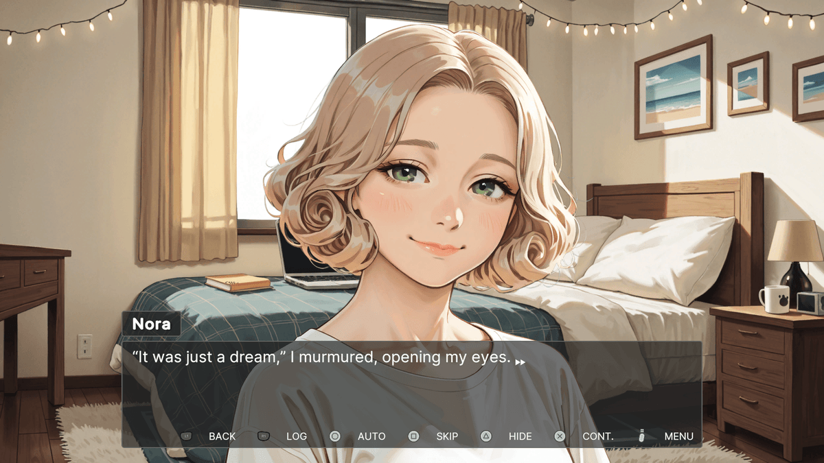 Parallel Hearts -