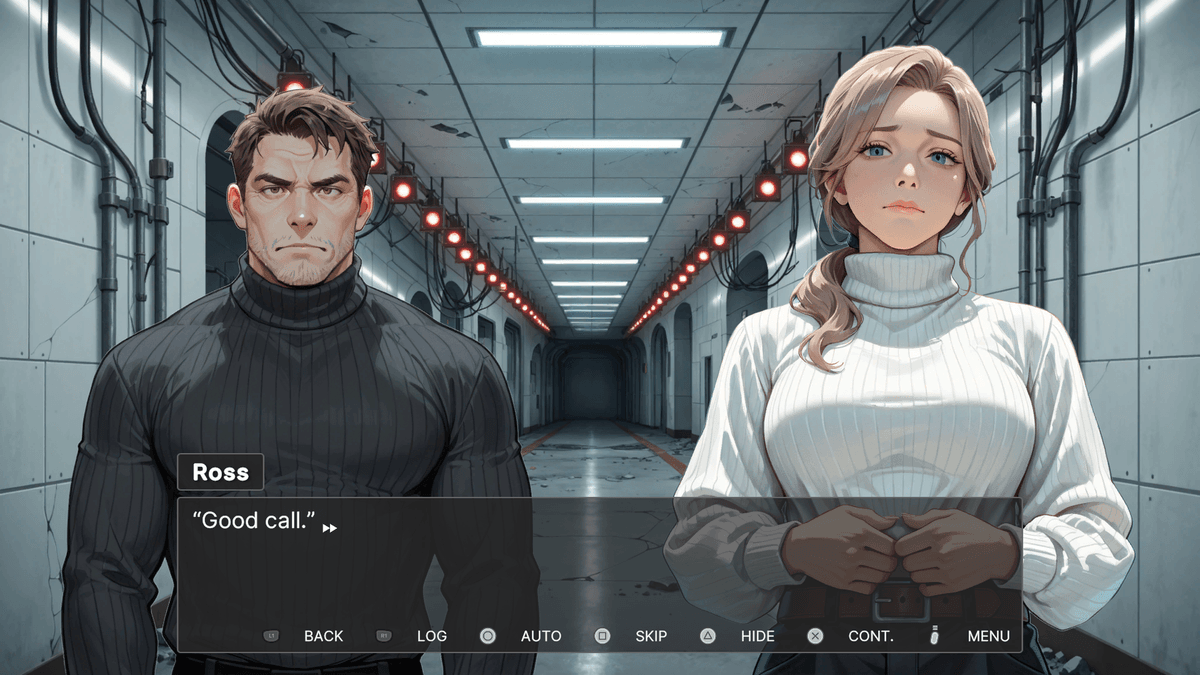 Pulse - 