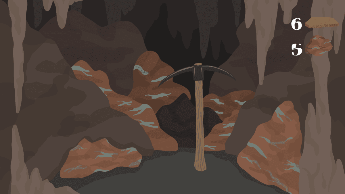 The Bronze Age interactive game with ancient bronze age challenges