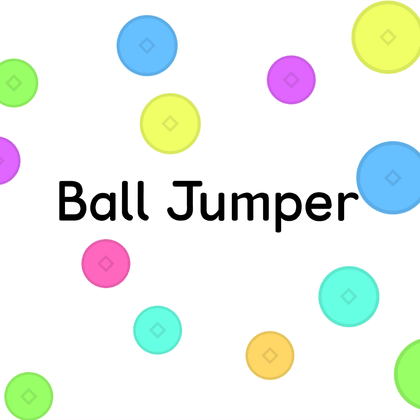 Ball Jumper