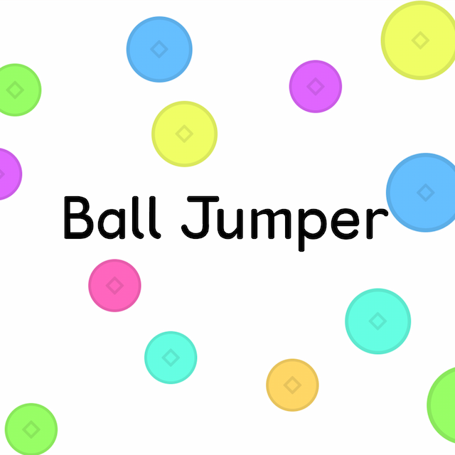 Ball Jumper