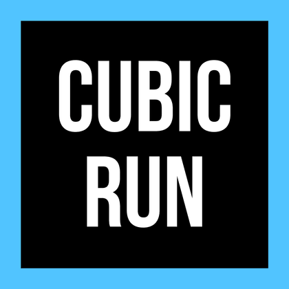 Cubic Run