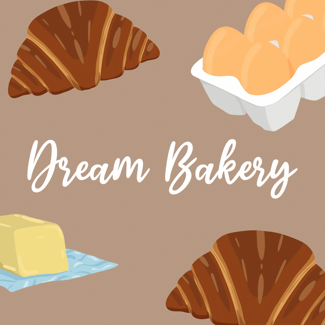 Dream Bakery